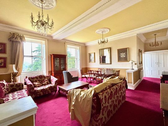 Apartment 3 Rock House - Photo 1