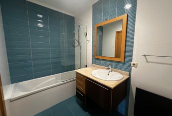 T3 em Esgueira (suite, varandas, cozinha equipada)