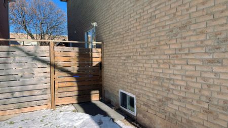 For Lease - 189 River Oaks Boulevard Unit# Bsmt, Oakville, Ontario - Photo 3