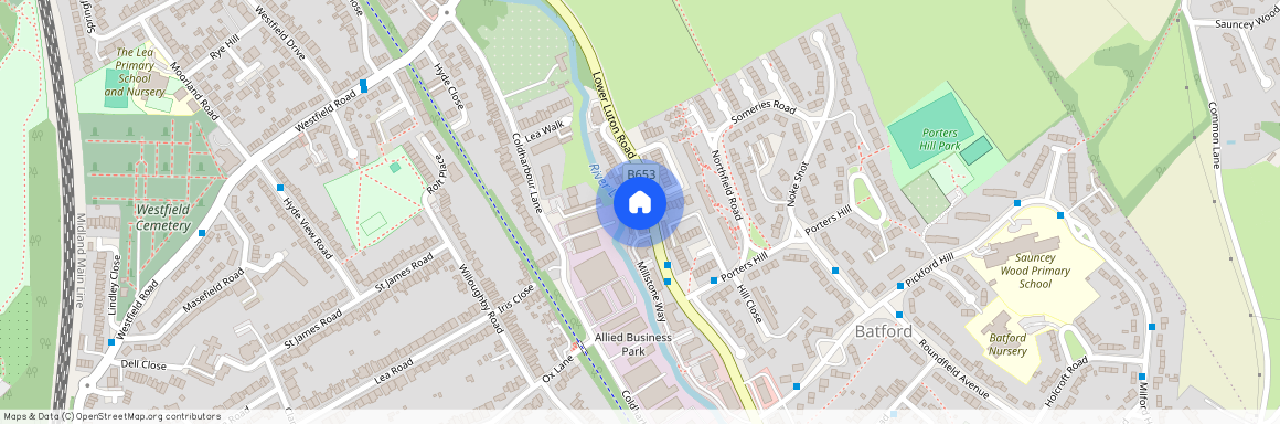Millstone Way, Harpenden, AL5