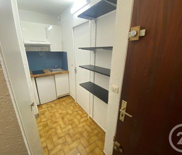 Location Appartement 1 pièce 24m² MONTPELLIER 34090 - Photo 2