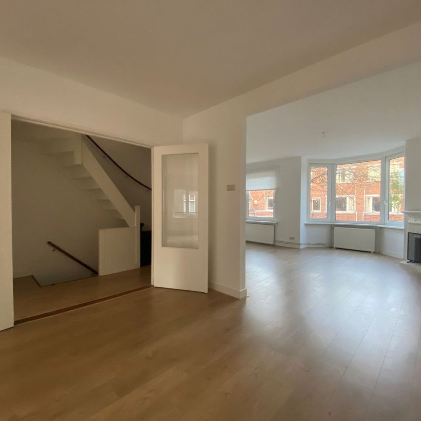 Appartement te huur: Van Hoytemastraat 98-A 2596 ET Den Haag - Photo 1
