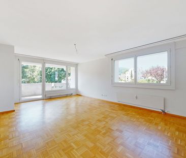 4 Zimmer, 91 m², 2. Stock - Photo 6