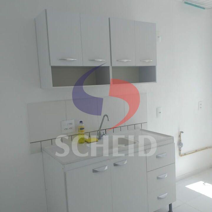 Apartamento Para Locação, 2 Dormitórios, Próximo Ao Autódromo de Interlagos - Photo 1