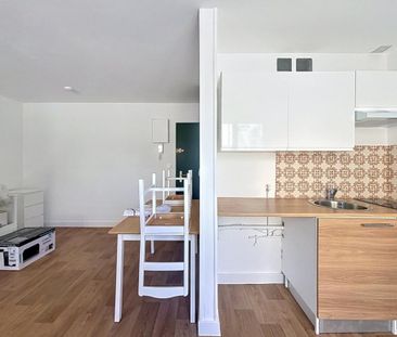 Location Appartement 1 pièce Meublé 24m² BORDEAUX 33000 - Photo 3