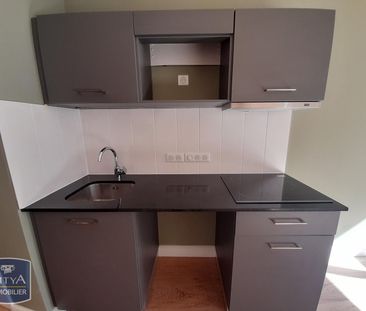 Location Appartement 2 pièces 41m² METZ 57000 - Photo 2