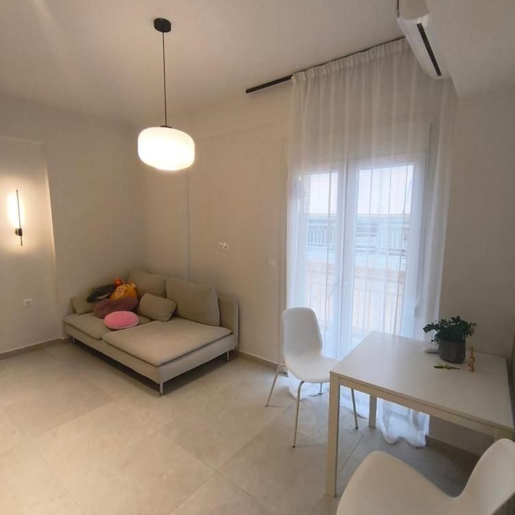 Studio/Γκαρσονιέρα για ενοικίαση Καλαμαριά - Φωτογραφία 1