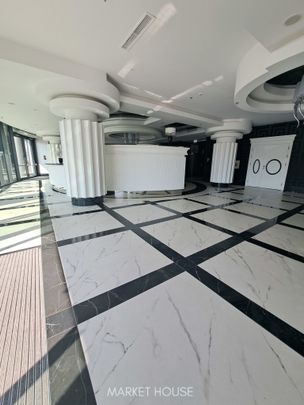 Apartament z balkonem w Hanza Tower - Photo 1