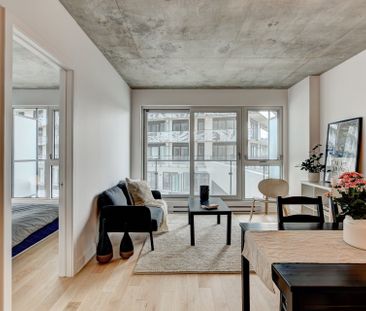 Condo à louer, Montréal (Le Sud-Ouest) - Photo 4