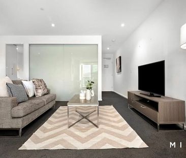 Melbourne CBD - Photo 2