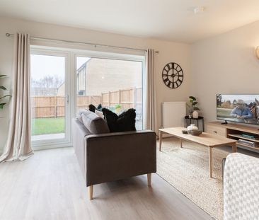 Casa at Tulach, Wigan, Greater Manchester, WN3 - Photo 1