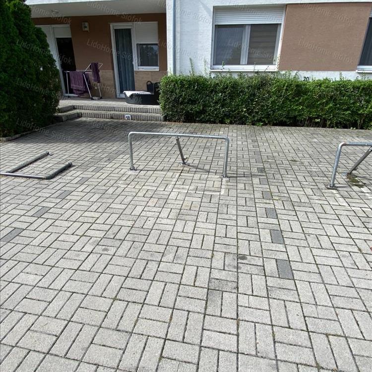 Kiadó újszerű állapotú lakás - Siófok - Fotó 1