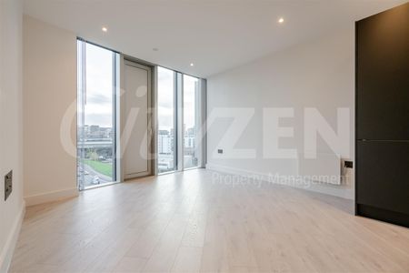 VISTA RIVER GARDENS, Trinity Way, Manchester - Photo 3