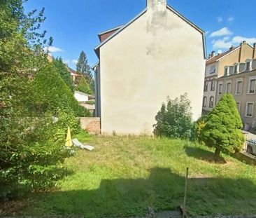 Appartement à louer F1 à Sarreguemines - Photo 2