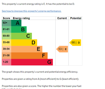 1 bedroom in a flat share to rent - Photo 2