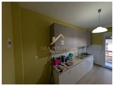 Διαμέρισμα για ενοικίαση Ιπποκράτειο (Φάληρο - Ιπποκράτειο) - Φωτογραφία 2