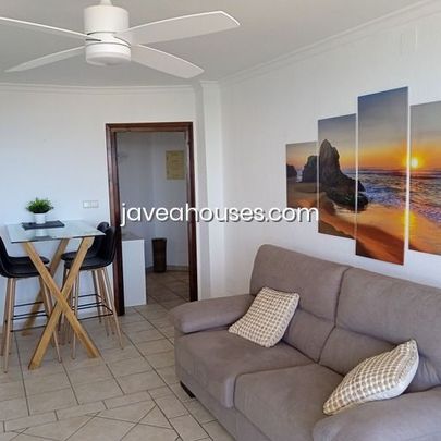 Apartment in Jávea, Montañar, for rent - Photo 1