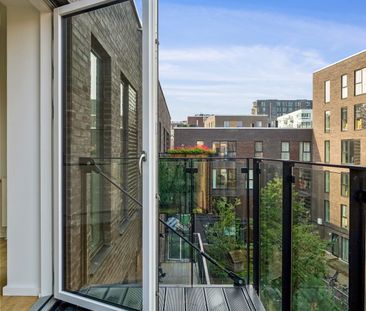 Dea Trier Mørchs Vej 3, 4. mf. - Photo 1