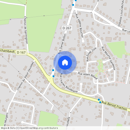 58640, Varennes-Vauzelles