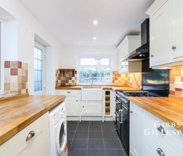 2 bedroom terraced house to rent - Photo 4