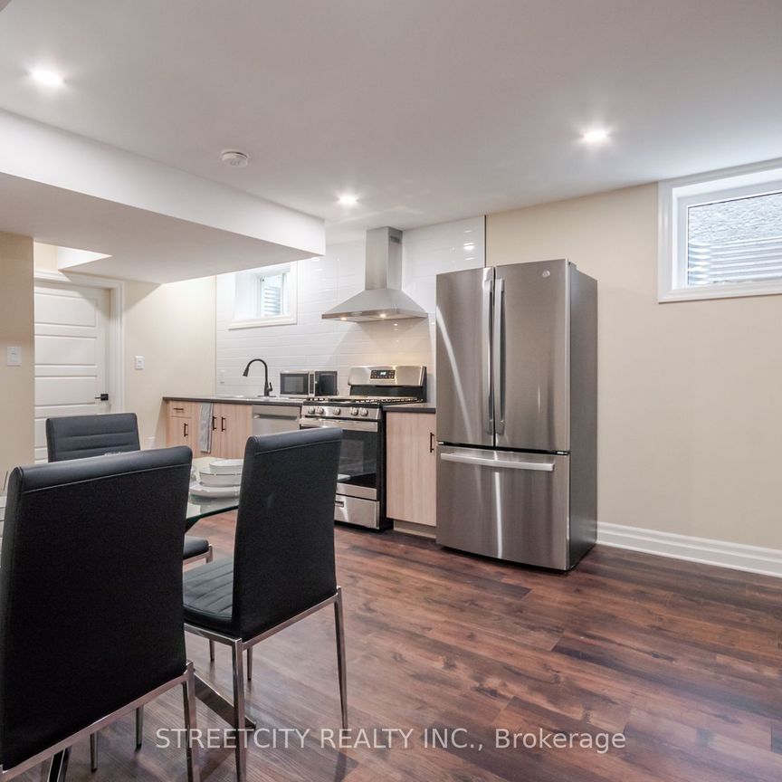 For Lease - 1253 Howlett Circle, London North, Ontario - Photo 1