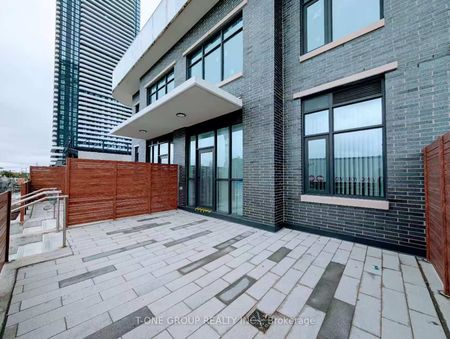 For Lease - 28 Interchange Way Unit# 108, Vaughan, Ontario - Photo 4