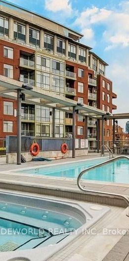 Pure Spirit Lofts , #1705 - Photo 1