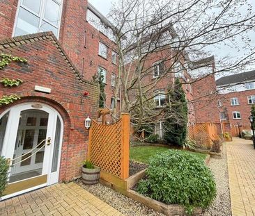 The Sweepstakes, Ballsbridge, Dublin 4 - Photo 6