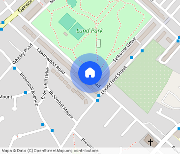 Grafton Road, Keighley, West Yorkshire, BD21 - Photo 1