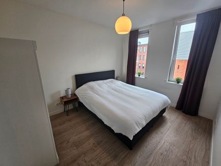 Te huur: Appartement Weeshuisgang in Groningen - Photo 5
