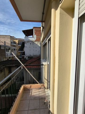 Studio/Γκαρσονιέρα για ενοικίαση Φιλιππούπολη (Λάρισα) - Φωτογραφία 5
