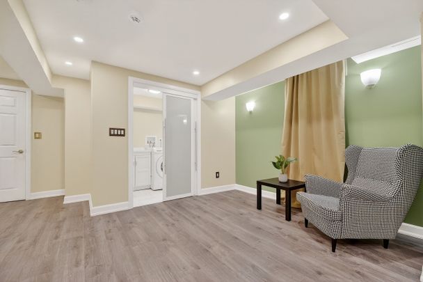For Lease - 1325 Ashwood Terrace Unit# BSMT, Oakville, Ontario - Photo 1