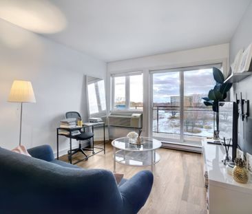 Appartement à louer - Photo 2