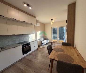 Mieszkanie na wynajem - Photo 1