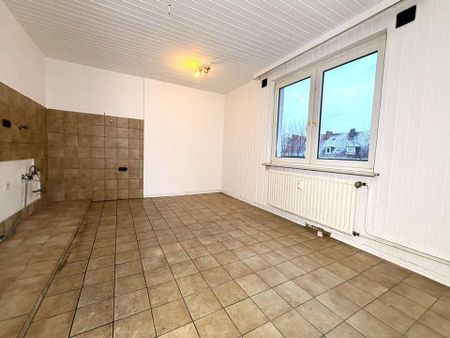 WG-geeignete 2-Zimmer-Wohnung – Jobcenter-geeignet - Foto 5