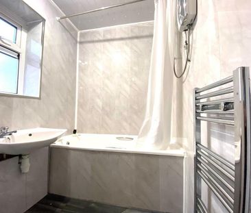 1 bedroom maisonette to rent - Photo 5