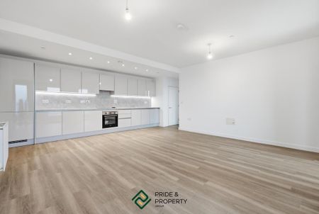 3 bedroom flat to rent - Photo 4