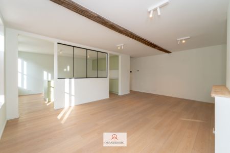 Prachtige triplex in hartje Gent - Foto 4