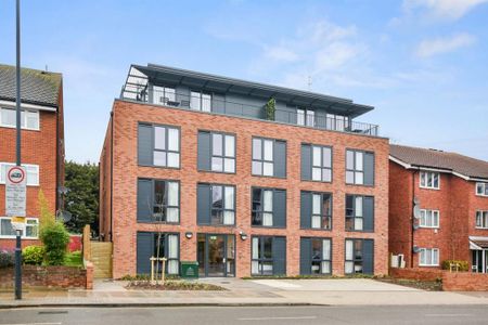 Studio to rent - Photo 5