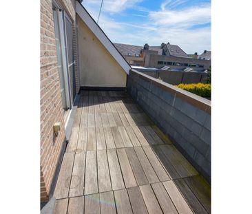 APPARTEMENT TE SINT-LIEVENS-HOUTEM - Photo 1