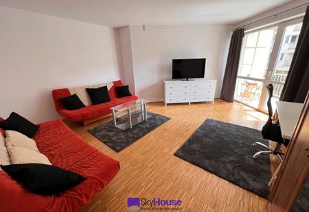 Wrocław, Krzyki, Ciepła - Фото 3