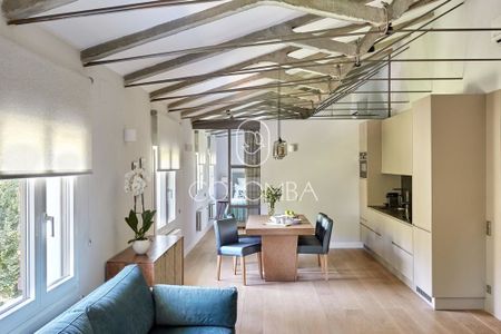 2 bedroom luxury Flat for rent in Madrid, Spain - Photo 2