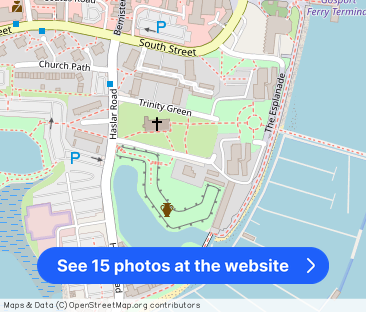 Trinity Green, PO12 - Photo 1