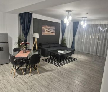 Mamaia aprtament 2 camere bloc nou termen an universitar - Photo 6