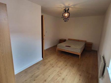 1 bedroom apartment to rent - Photo 5