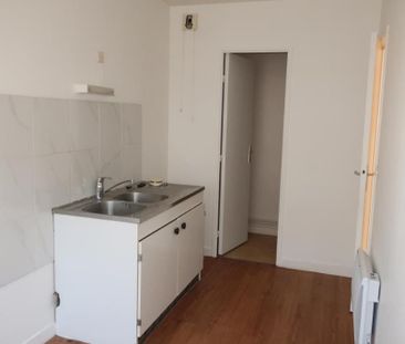 CAEN VENOIX, F2 50 m2 - Photo 3