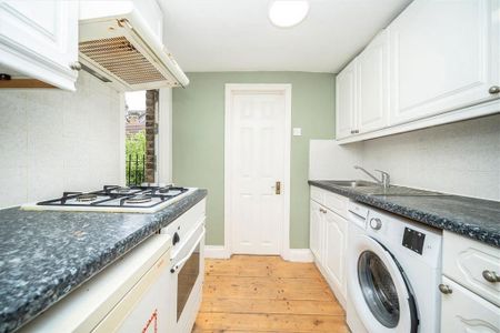 1 bedroom flat to rent - Photo 4
