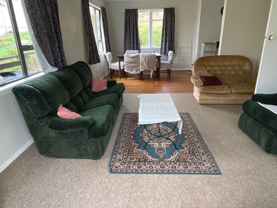 Two bedroom fully furnished with internet - Photo 1