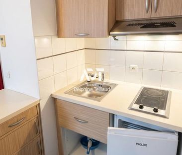 Appartement T1 à GRENOBLE - Photo 2