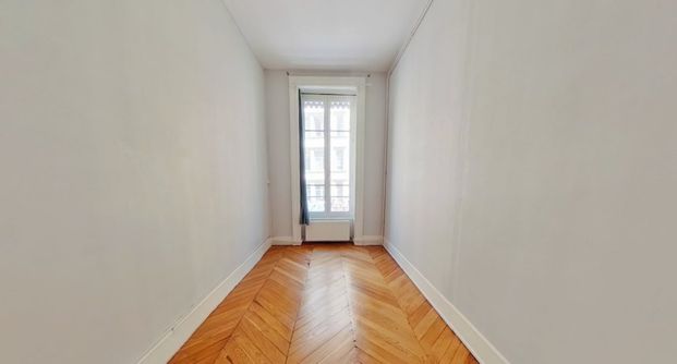 APPARTEMENT T4 A LOUER - Photo 1